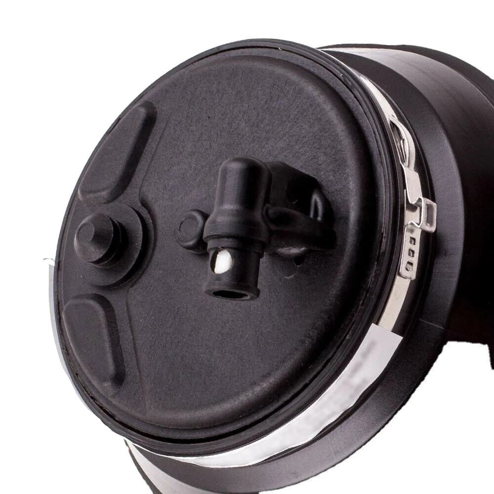 Factory  Wholesale Price Rear Right Air Suspension Bellow Air Spring Bag Kits Fit Toyota Land Cruiser Prado 48080-60010