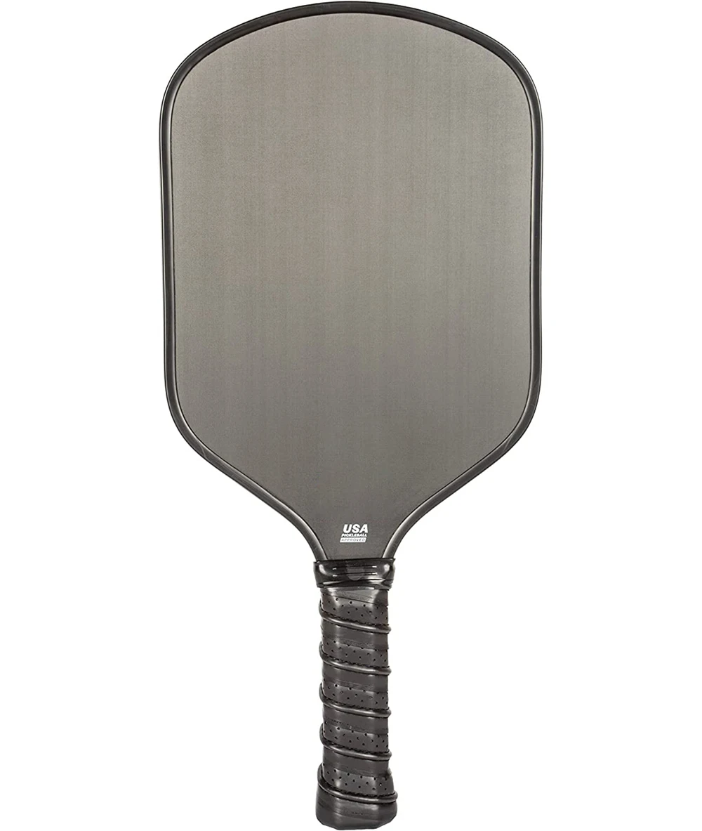 Professional Thermoforming Sealing Edge Pickleball Paddles Producer 16MM Limited Edition Patriot Toray T700 Tiny Carbon Fiber