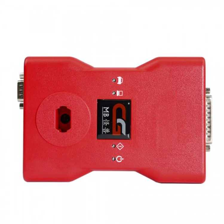 Support Be Key/raw Key Cgdi Prog Mb Can Calculate Password Online Vehicle Key Programmer