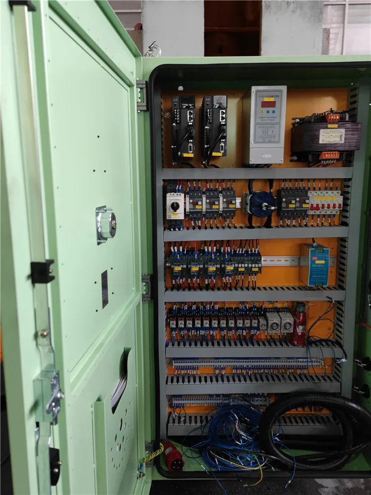 
Best Design Horizontal Spindle Grinding Head Mobile Surface Grinder With Rectangular Table 