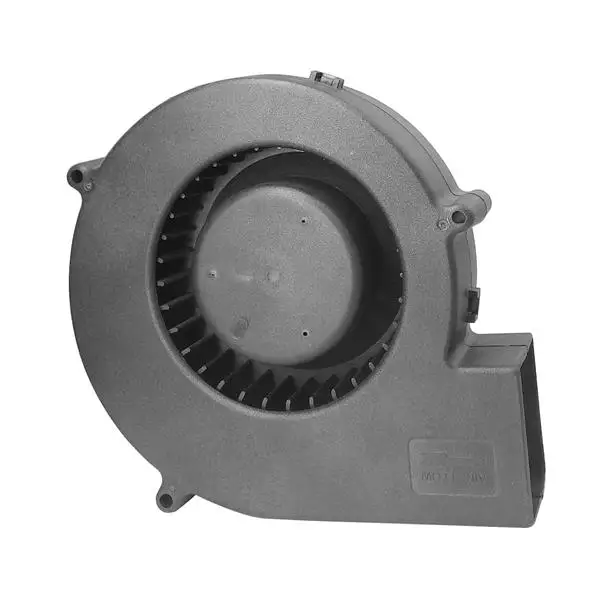 140*40mm DC 12V 14040 large air flow Turbine Cooling Blower fan