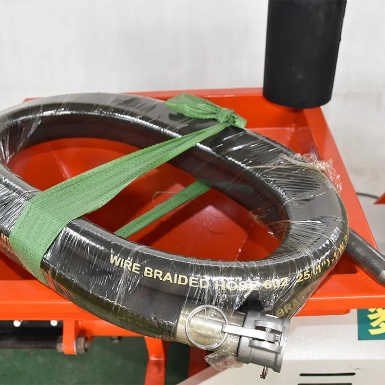 
High pressure cement grout injection pump mortar grouting pump 