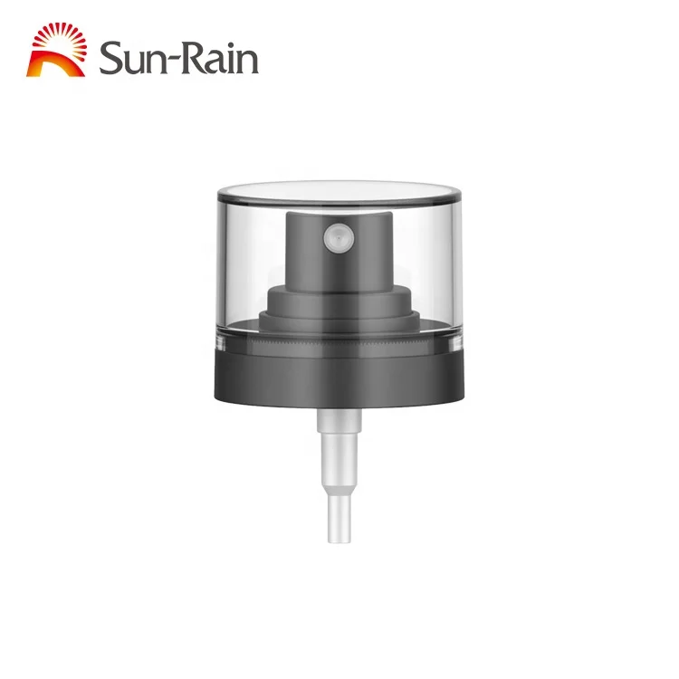 Wholesale products Super fine spray coloured liquid pump dispenser plastic fine mist sprayer