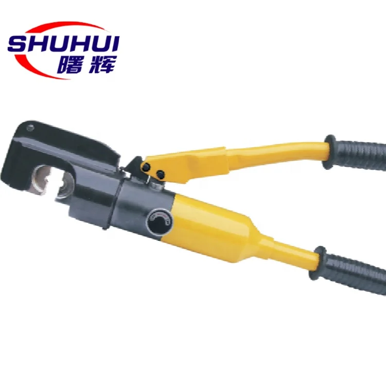 EP-510 12T Hand Operation Crimping Tool Hydraulic Terminal Crimping Tool