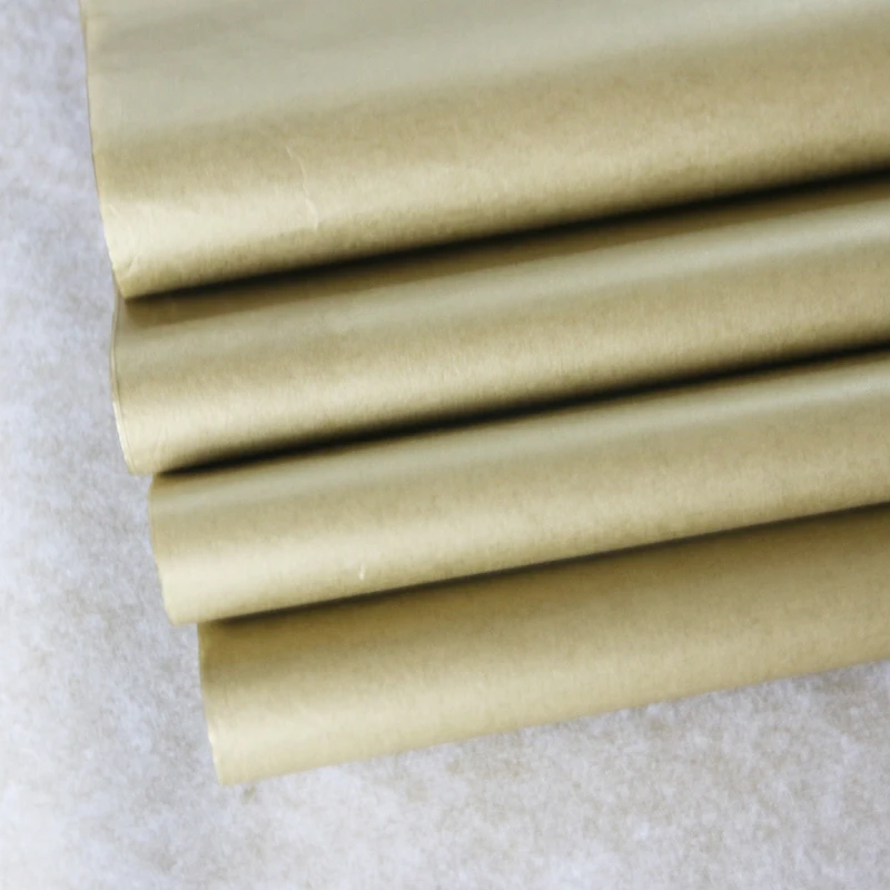 
Factory Clothing Custom Paper Packaging Wrapping Tissue For roll 