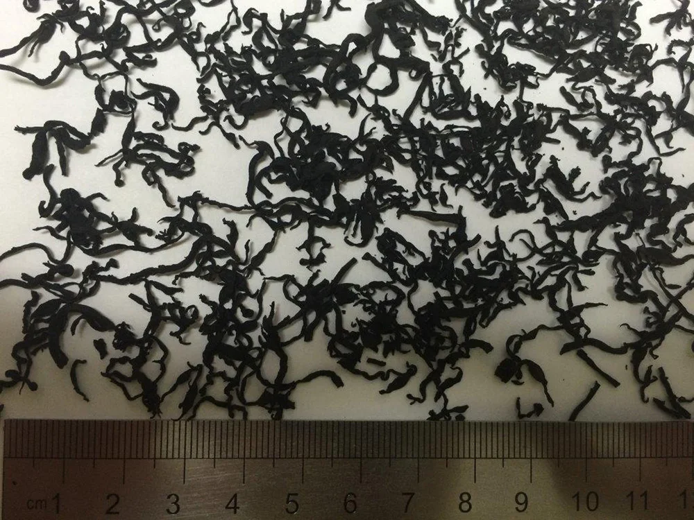 Longevity secret Fucoidan Sea Weed For Eliminates Irritation And Insomnia