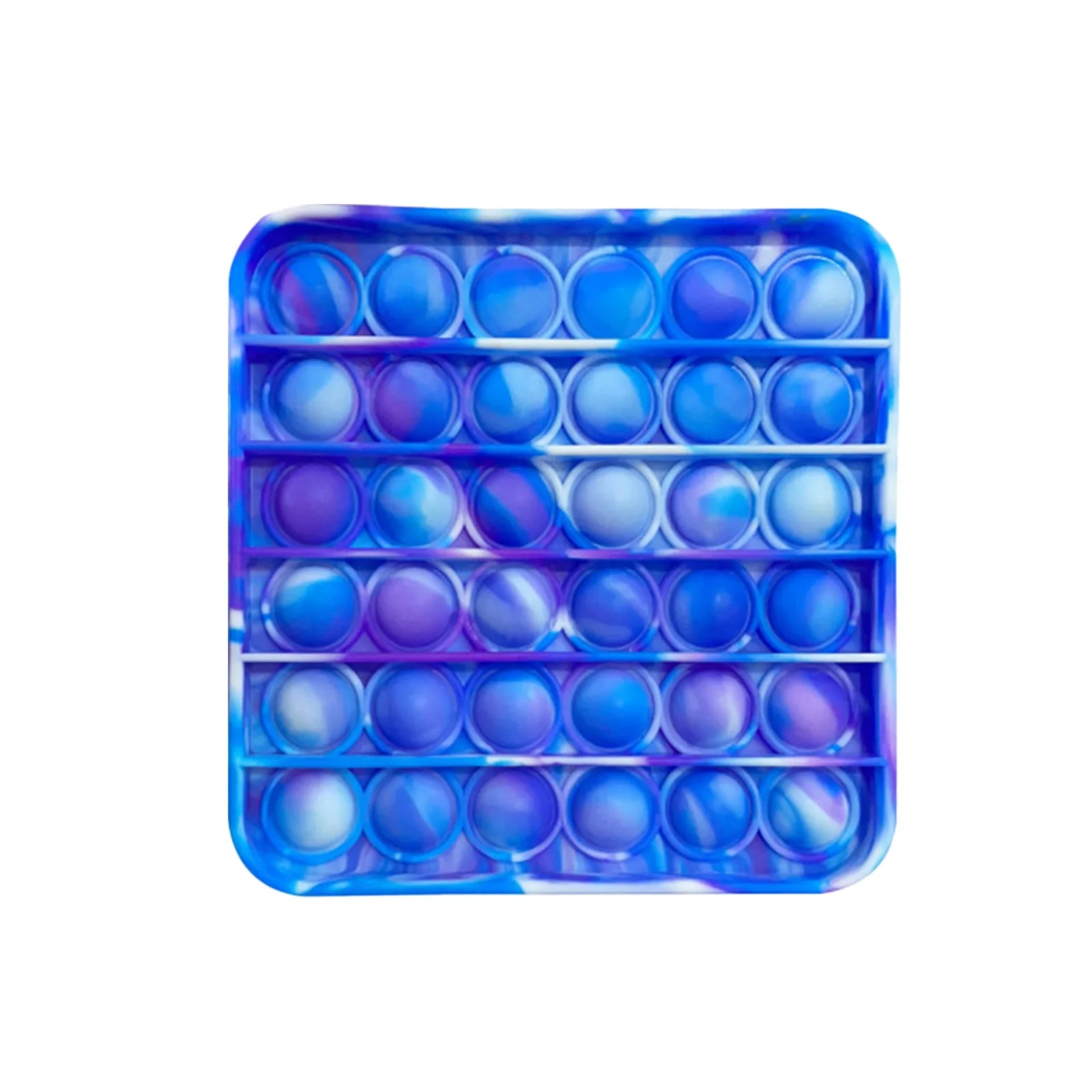  food grade sensory poppet silicone pops its squeeze online fluorescent popper fidget toy push bubble for