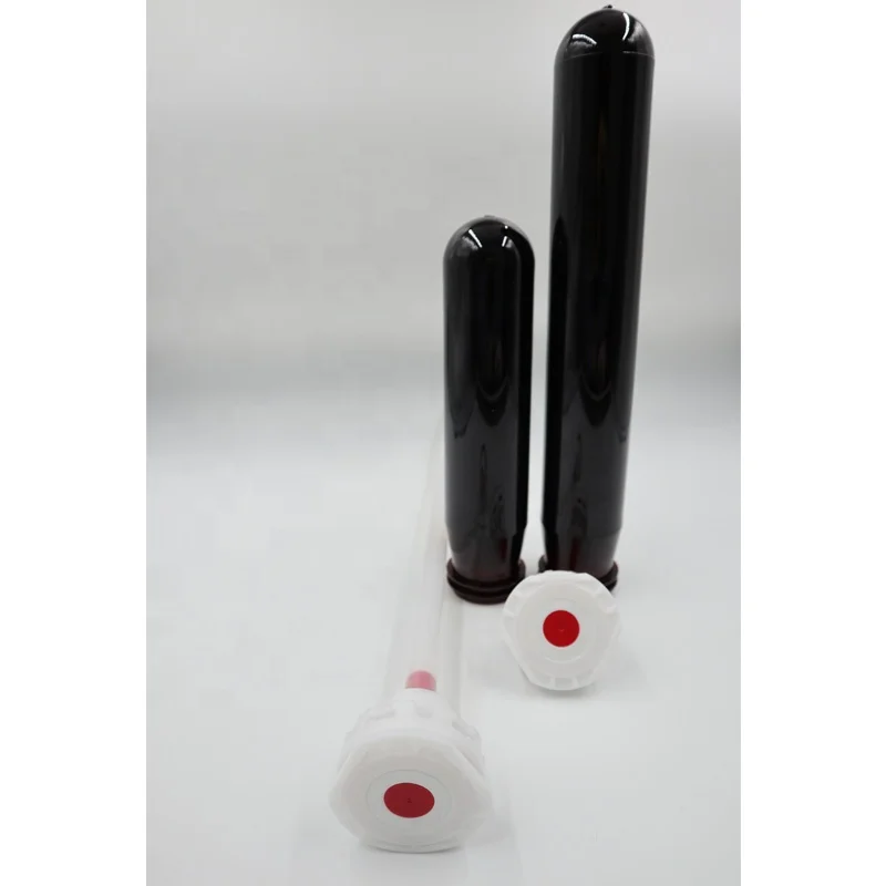 G type 20L 30L Plastic Beer Keg Preform with  beer keg valve