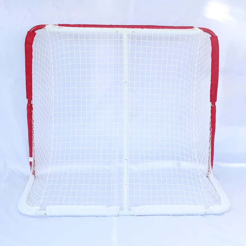 High quality ice hockey sports goal for sale