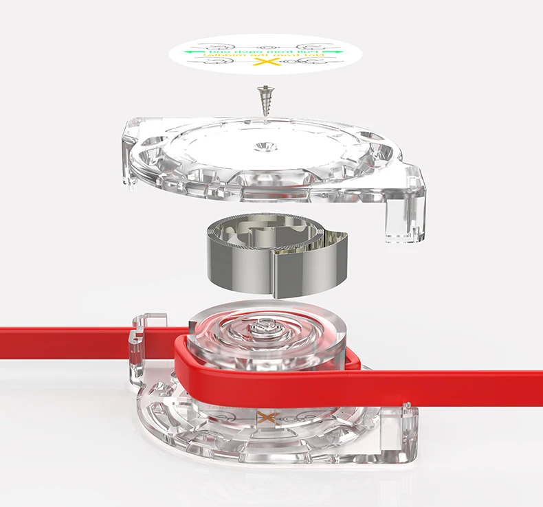 multifunction Fast Charge cable short micro charger data mobile phone retractable 3 in 1 usb cable