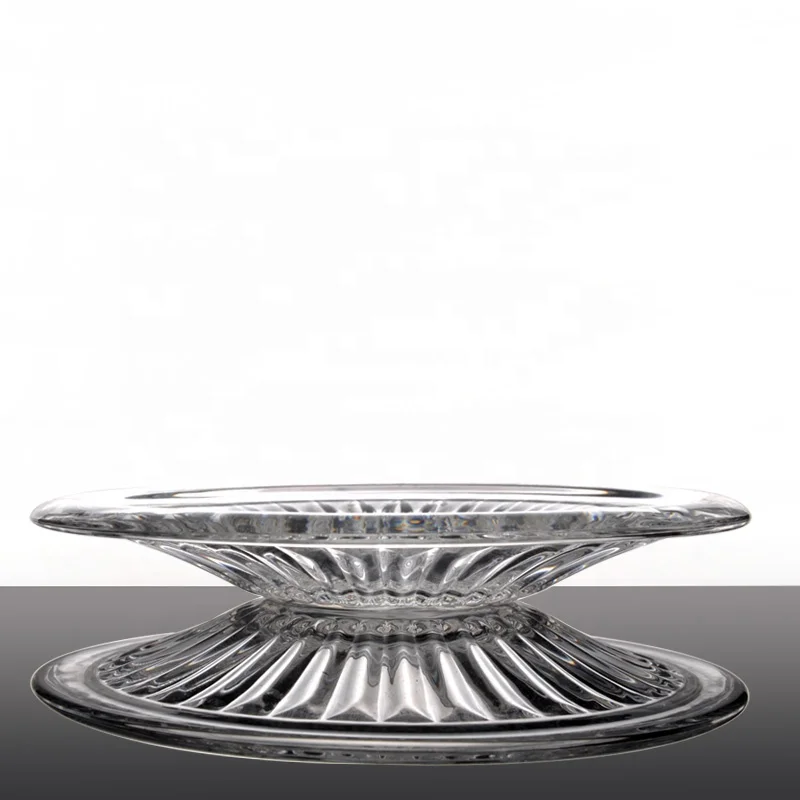 Factory Customized High Quality  Hot sale Glass Tea and Coffee Cup and Saucer set