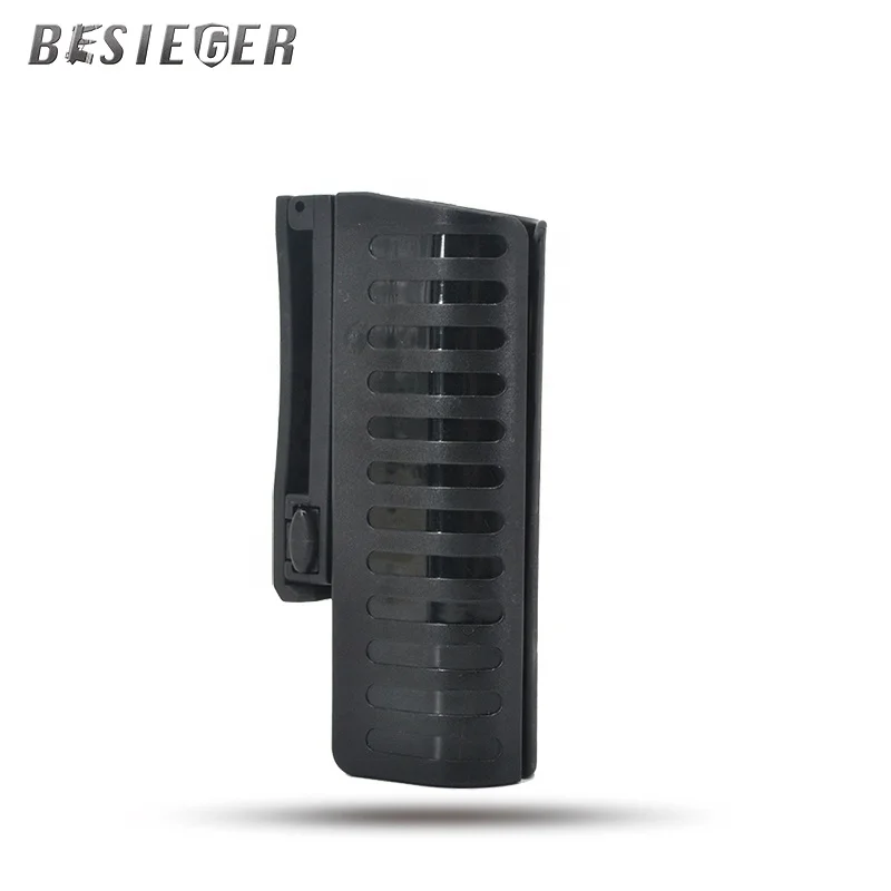 
Tactical equipment DuPont nylon plastic quick pull tool leather cover / applicable to all kinds of police retractable baton ASP 