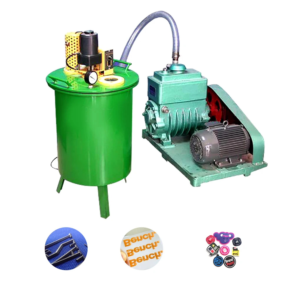 Vacuum mixing barrel is used for vacuum mixing of battery colloid, adhesive dispersant, gypsum, red glue, silicone paint, etc.