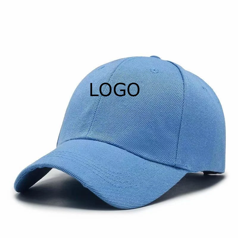 
Wholesale Blank sport hats customize cap baseball trucker hat unisex 