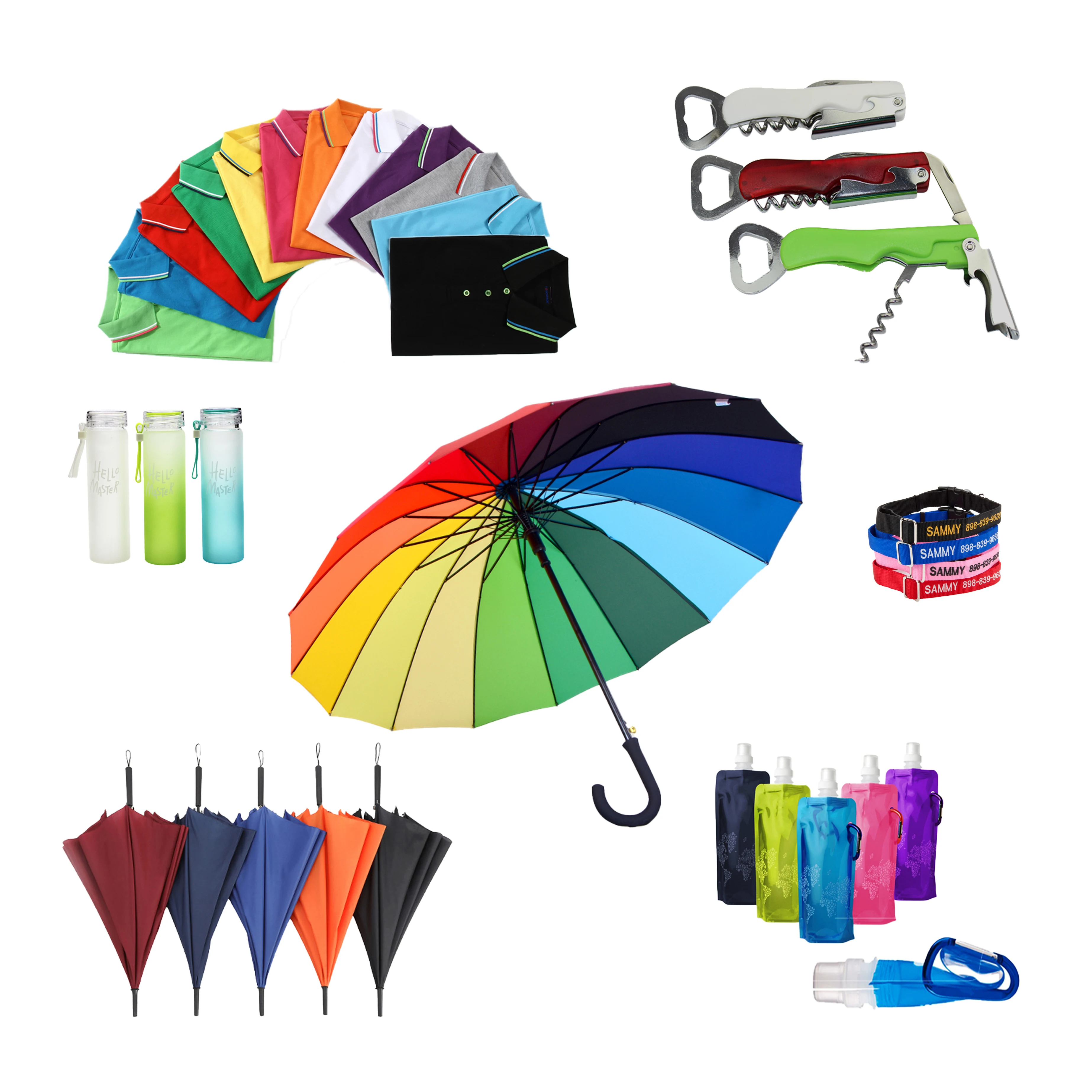 Free sample ladies cheap products corporate custom promotional gifts items for marketing