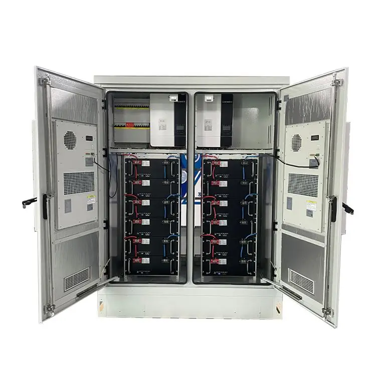 50kw 100kw 150kw электростанция солнечная энергетическая система с контейнером литиевой батареи