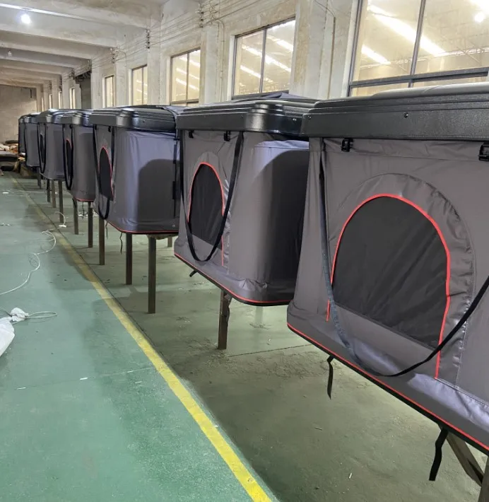 Жесткая крыша на крыше палатка крышу 4x4 5 человек