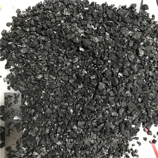 Подъемник углерода кальцинированный антрацит как Coay additivecoal