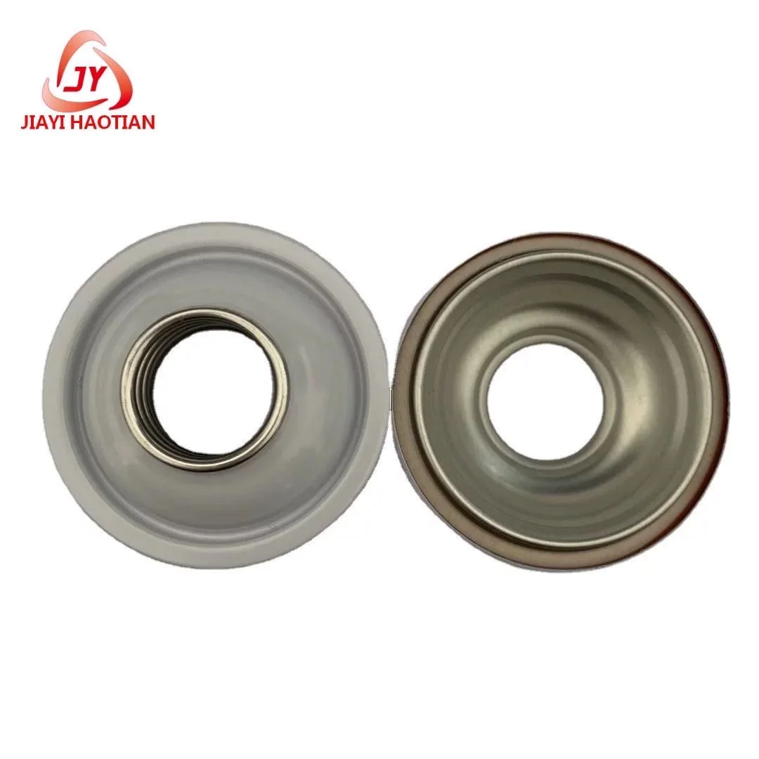 China Manufacturers Empty Tin Cans Tinplate Aerosol automotive aerosol cans