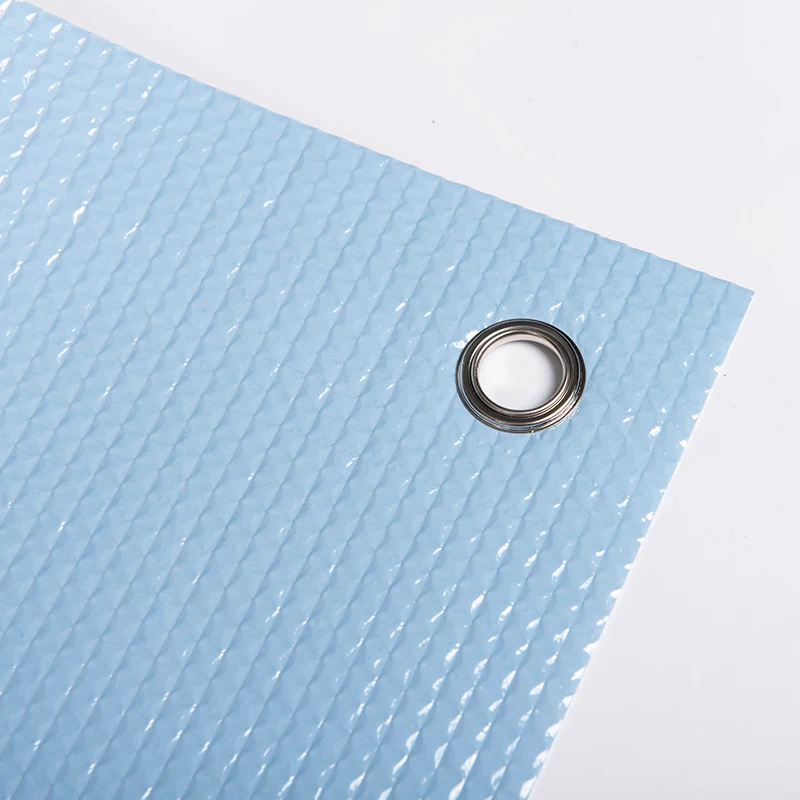 Camping Tent Rugs PE Aluminum Foil Waterproof Folding Floor Mattress Outdoor Beach Picnic Mat