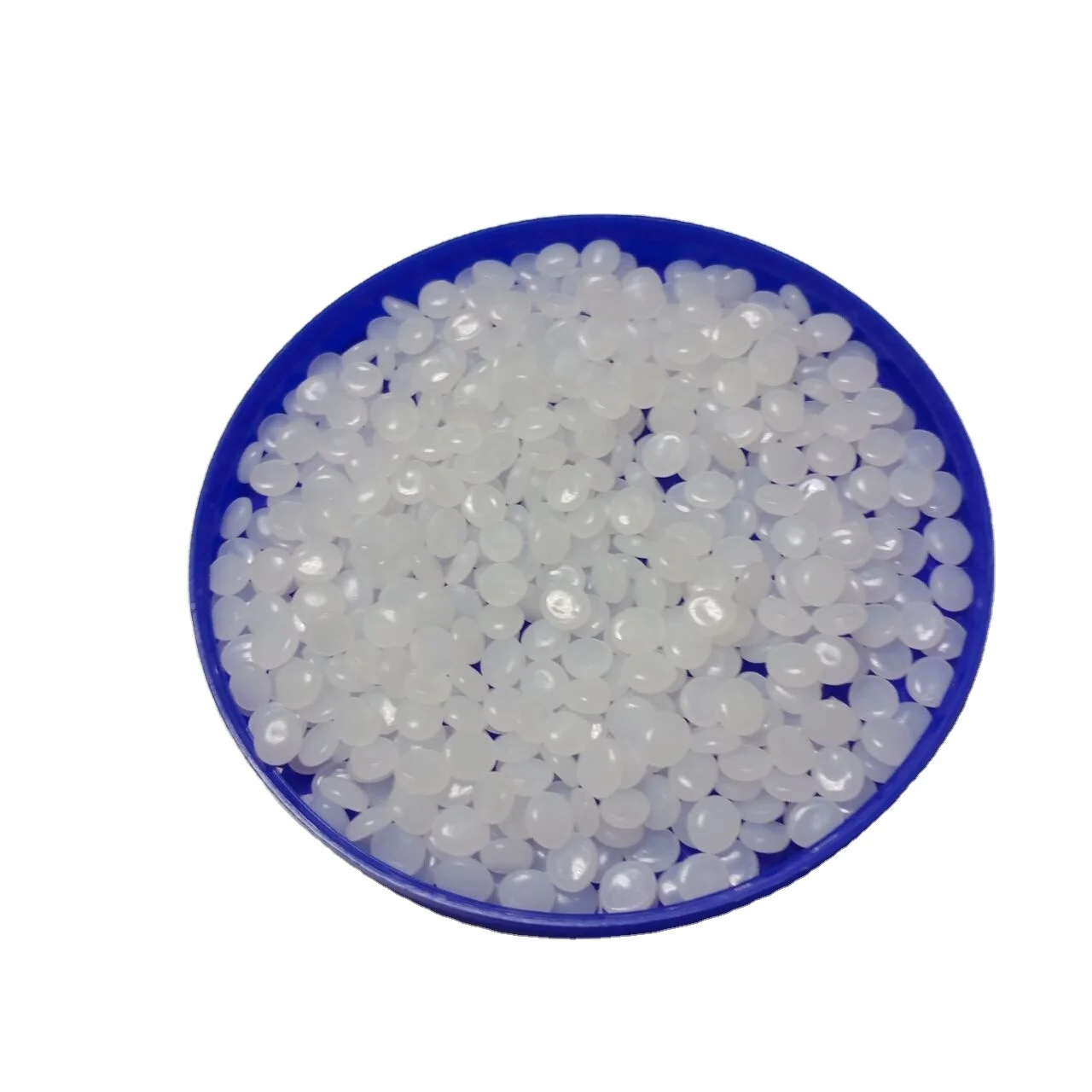 Low price Recycled/Virgin Hdpe/Ldpe/Lldpe Granules/Hdpe Plastic Raw Material