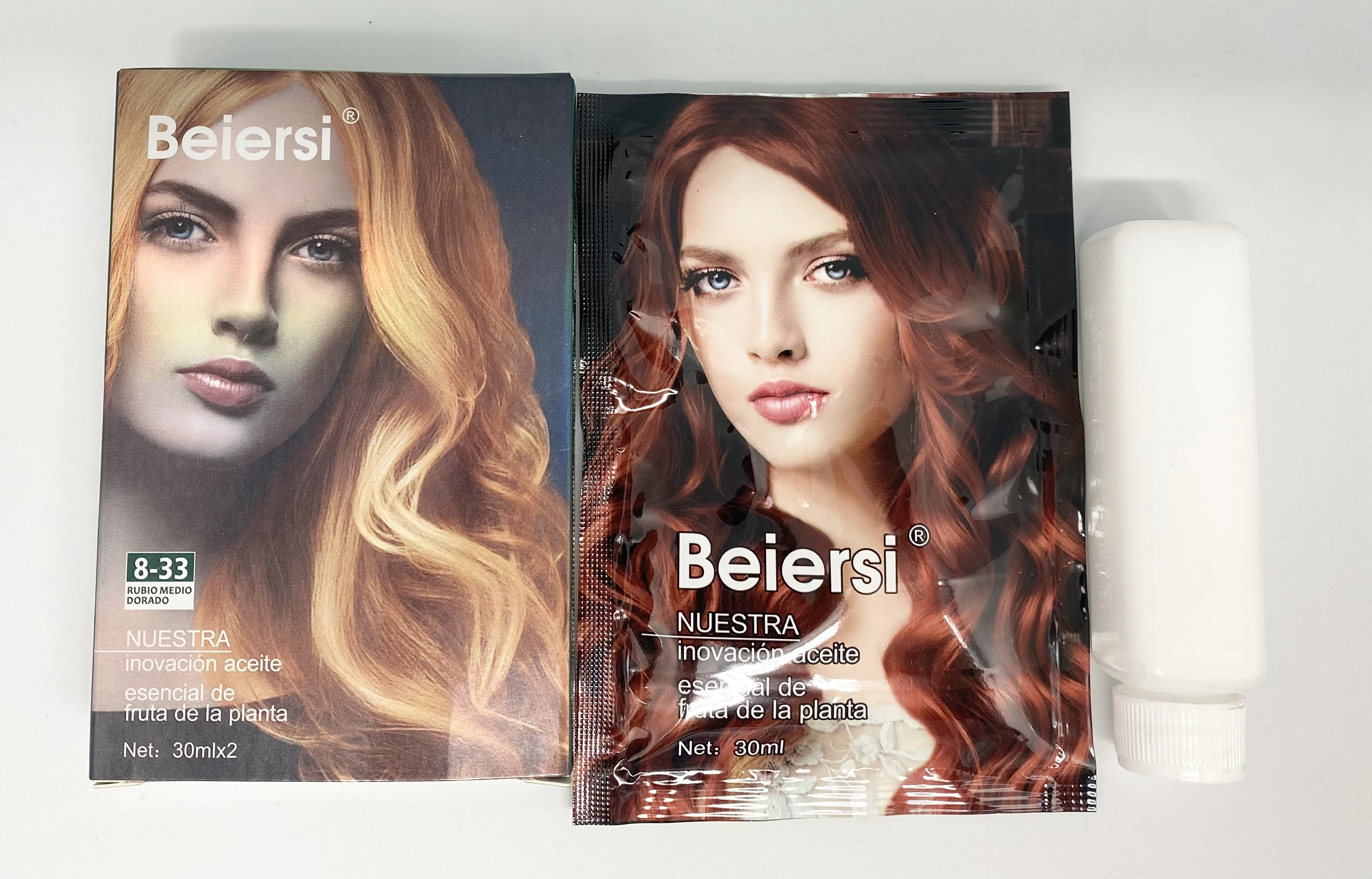 Silance Hair Color Chart -   Agents Wanted/Private Label