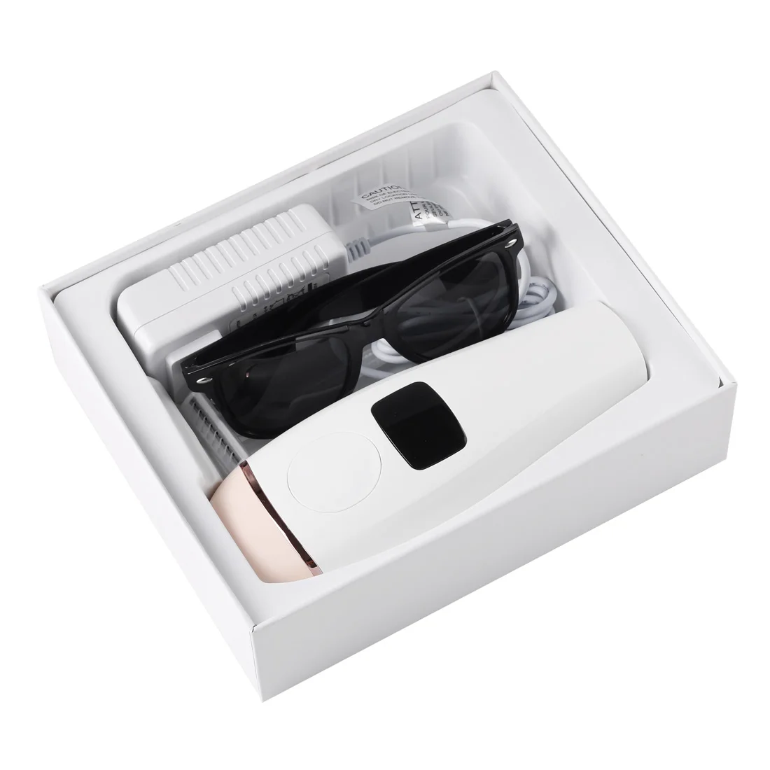 
Manufactory Direct Remover Ipl Epl Hair Removal With Reasonable Price 