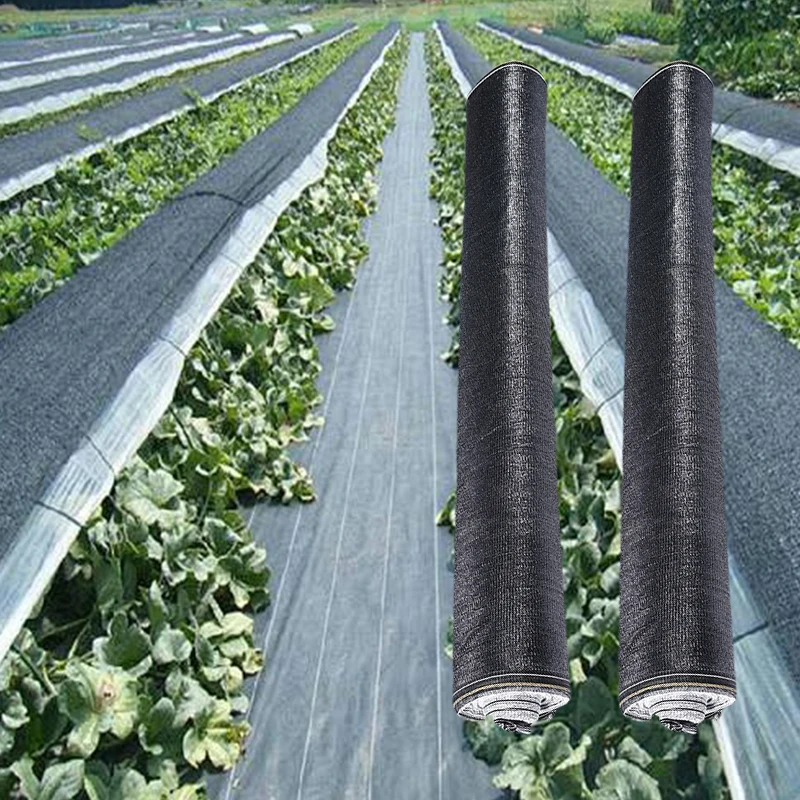 Outdoor Agricultural Greenhouses Vegetables Hdpe Plastic Mono Green Resist Uv Shade Shadow Mesh Nets