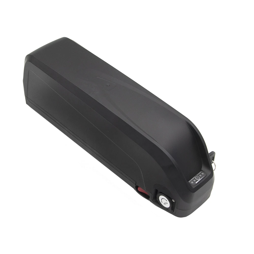 Manufacturer Hailong Max 36V 48V 52V 14Ah 18Ah 20Ah 21Ah 500W Ebike Battery 18650 Electric Bicycle Lithium Battery