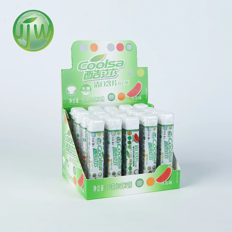 
 Oem круглая форма уход за дыханием свежесть без сахара холодные молотки пресс конфеты  