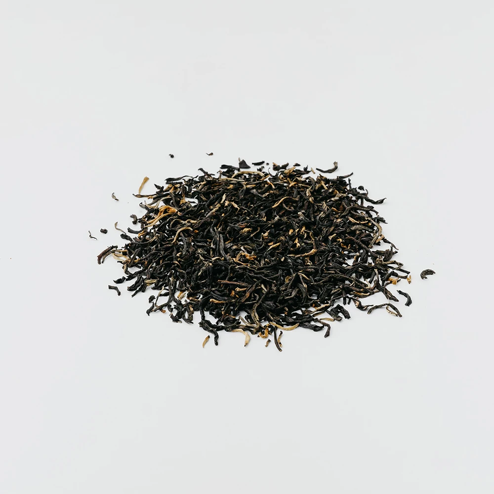 
OEM 100% Organci Detox Tea Private Label ASSAM Tea Yunnan Black Tea 