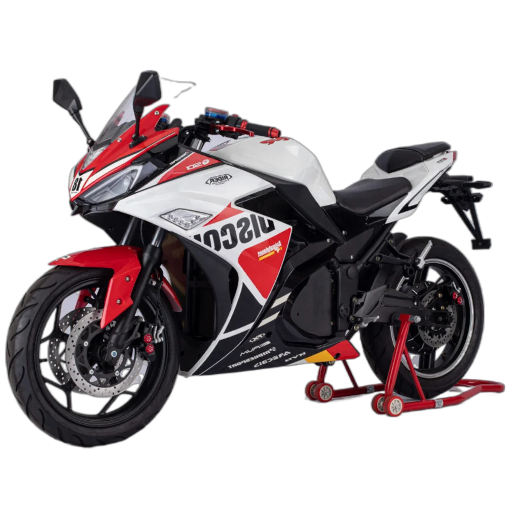 Wholesale Cheap Price Performance safe fashion appearance strong motor sport racing EEC electric motorcycle adult