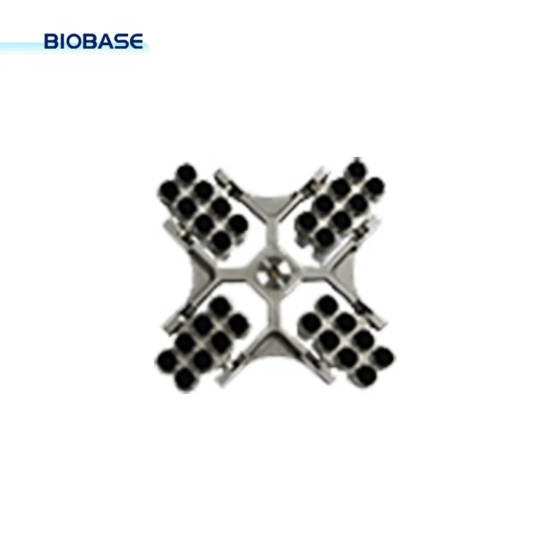 BIOBASE CHIAN Table Top Low Speed Large Capacity Centrifuge Touch LCD Screen Centrifuge for Lab BKC-TL5C