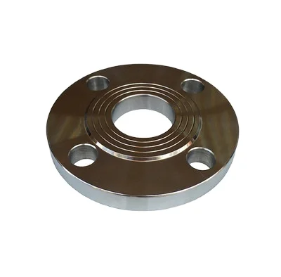 LUYI Customized ANSI,ASME Series Forging Carbon Steel Weld Neck Flange