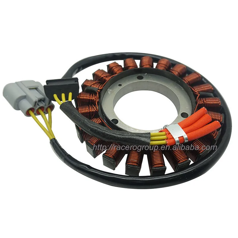 ZAMOSA R1200 R/RS 12318356824 R1250GS R1250RT R1200GS Adv R1200RT Motorcycle Generator Magento Stator Coil for BMW