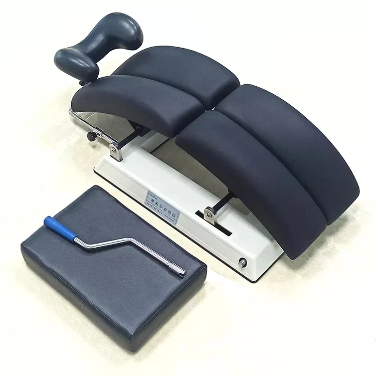 Factory sell operating table accessory radiolucent carbon fiber wilson frame spine surgery spinal frame X-ray possible