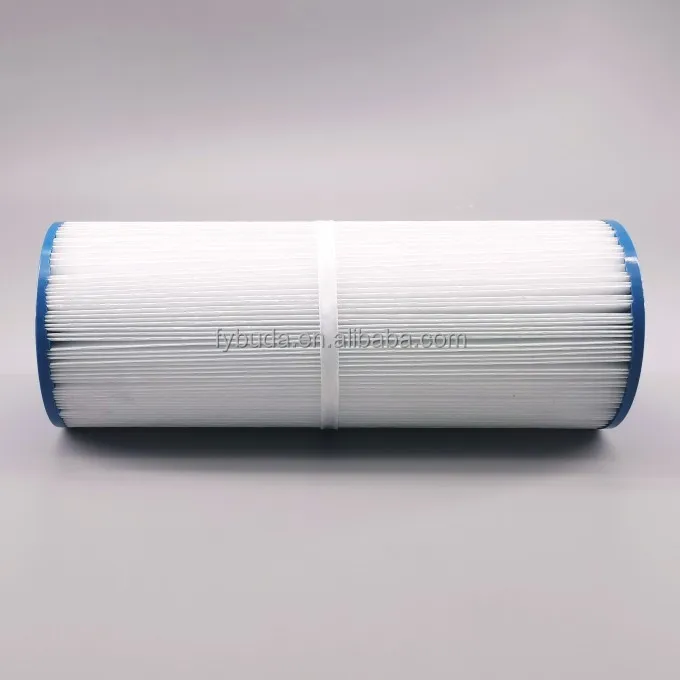 Spa Filter Hot Tub Cartridge Spa Filter Cartridge SAE Thread Replaces Unicel C-4326 PRB25-IN FC-2375 Filter Cartridge