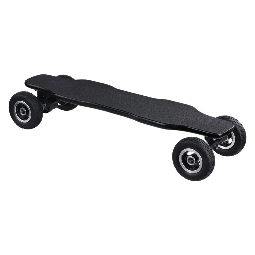 
Высокоточные механизмы, лонгборд с дистанционным управлением, мини электрический скейтборд 