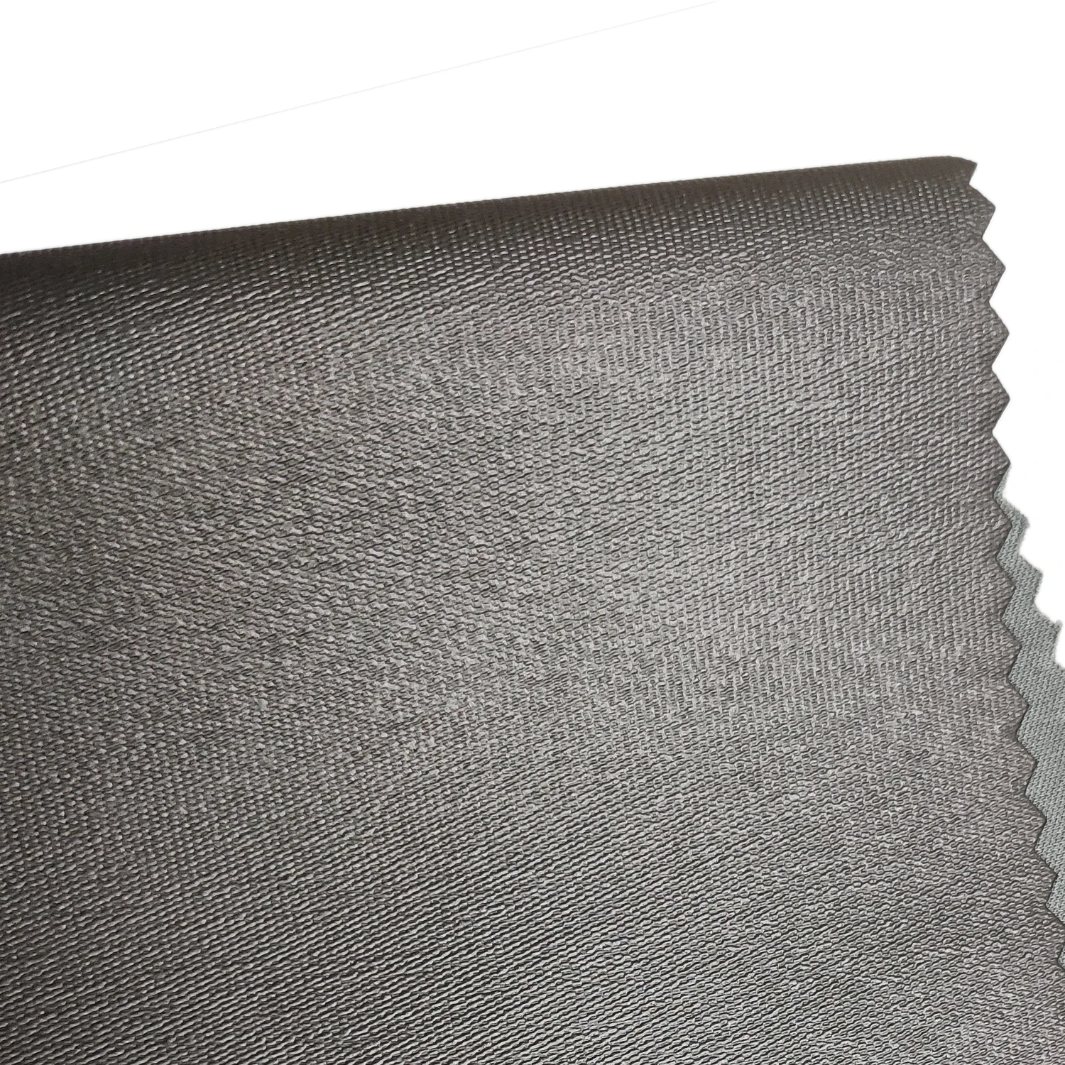 Decorative Covered Book Notebook Cover Soft Packaging Fabric Pu Leather PU Finished