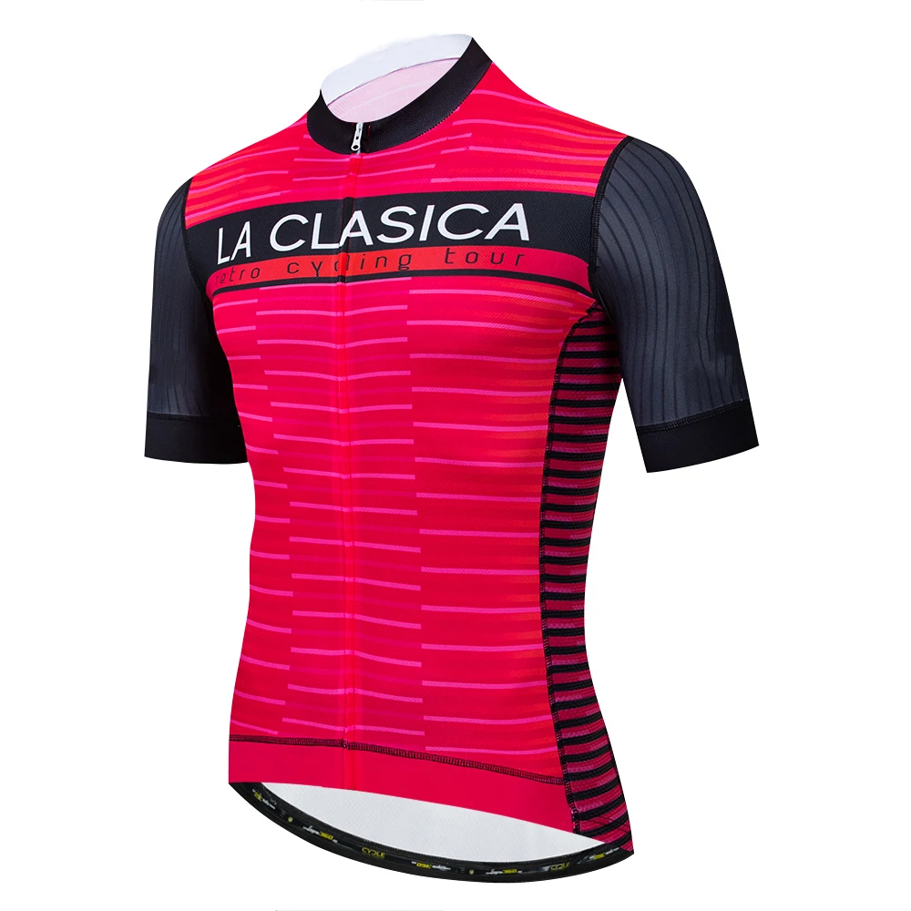 Karool China Top Quality OEM Wholesale Woman Summer Wear Desig Cycling Clothing Uniforms Men Woman Mountain Bike Clothes