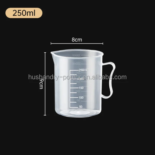 Scoop Measure Cup Measure Scoop of 100ml
