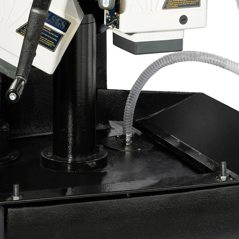 CTZX7550 Vertical and Horizontal Drilling and Milling machine bench drilling milling machine