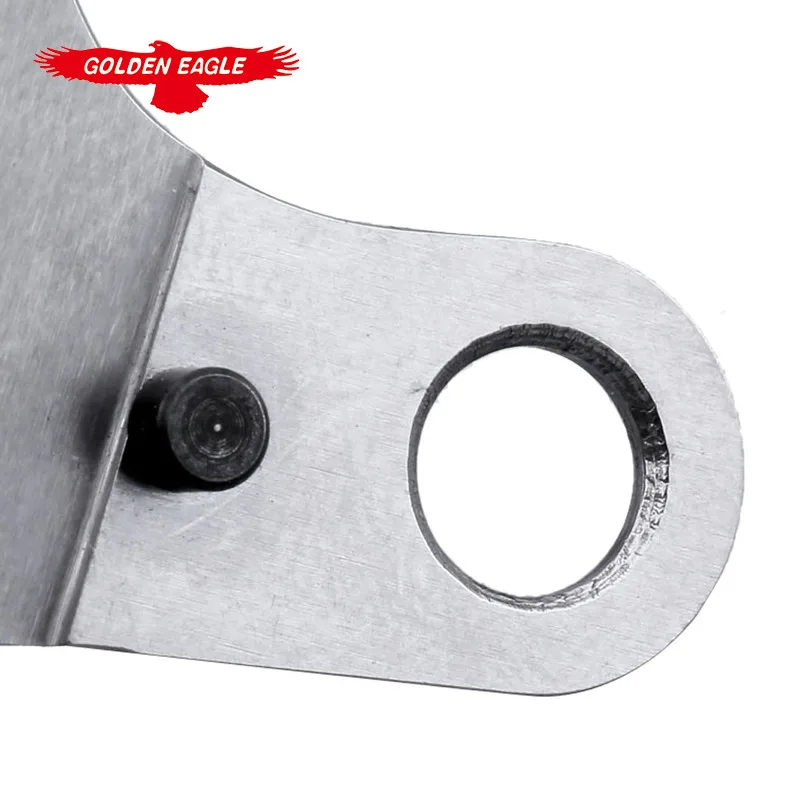 Strong -H 114-09257 for JNDND sewing computer Lockstitch heavy materials MOVABLE knife Fang De