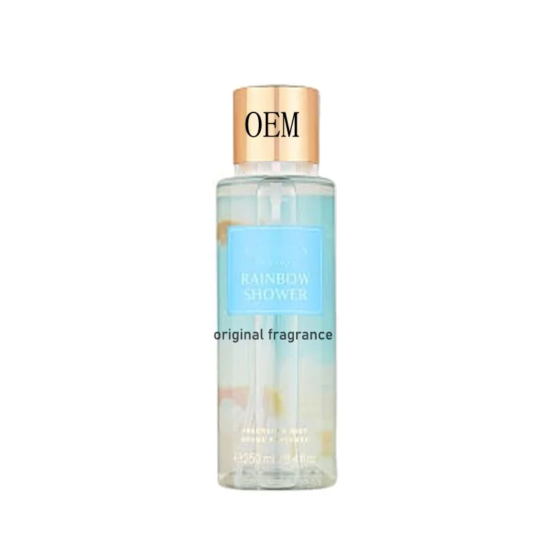 free sample perfume Wholesale victoria Palm Lagoon Fragrance Mistperfumes secret perfume original set lotion