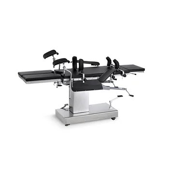 Big Sell Hydraulic 3008a Operating Table Steel Ce Medical Care 1 Set 2 Years,1 Year Hydraulic Mechanical Jiang Su Nantong 250kg
