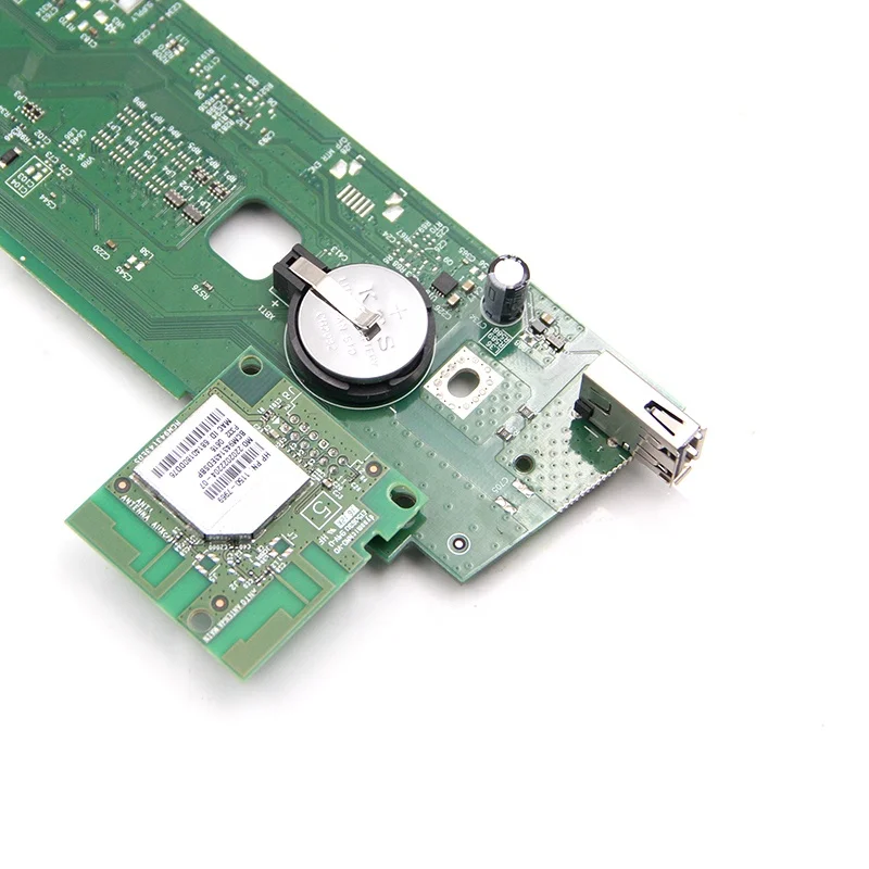  Материнская плата Supercolor материнская для HP 7740 8710 8720 8725 8730 8740 7720 7730 печатная форматирования