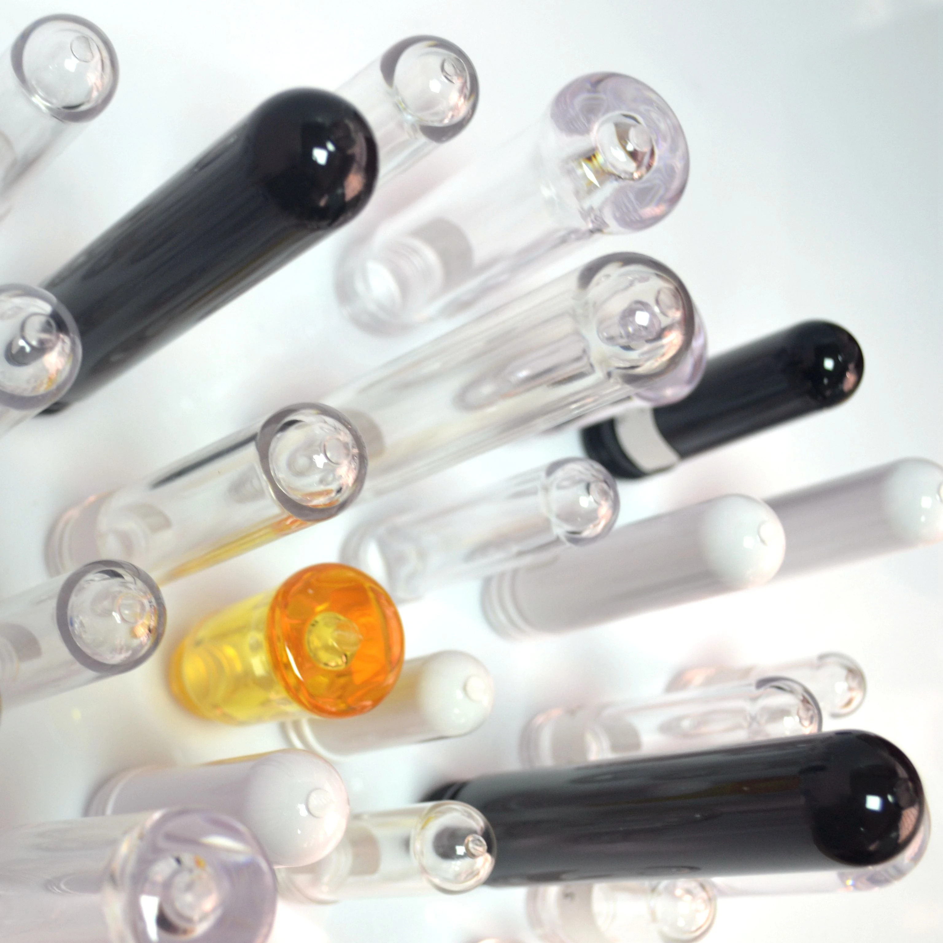 
Round Shape PET Preform for Emulsion Nozzle 20/410 24/410 28/410 