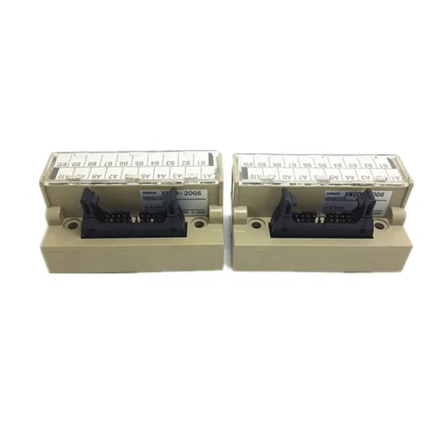XW2D-20G6 терминал Новинка & Оригинал высокого качества