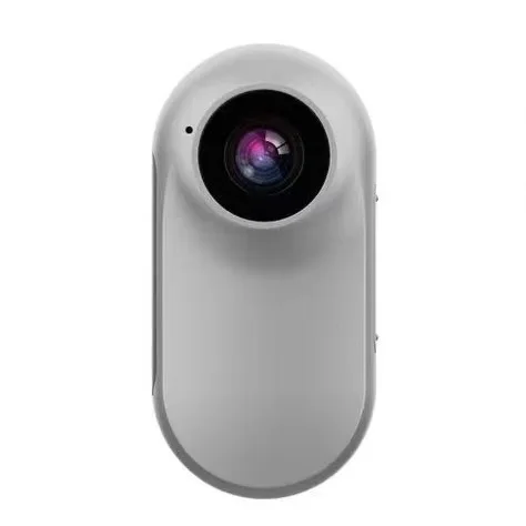 Оптовая Продажа с фабрики Full HD камера беспроводной просмотр магнитный мини-ошейник для домашних животных со съемной камерой