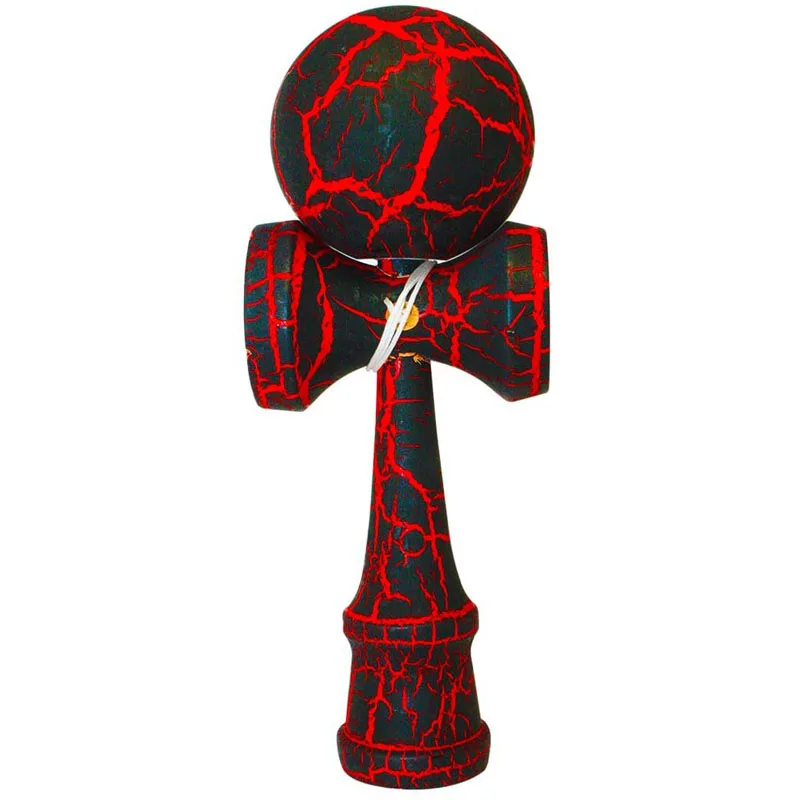 High quality private label Pocket toy kendama ball for Adults and Teens to Enhance Hand and Eye Coordination